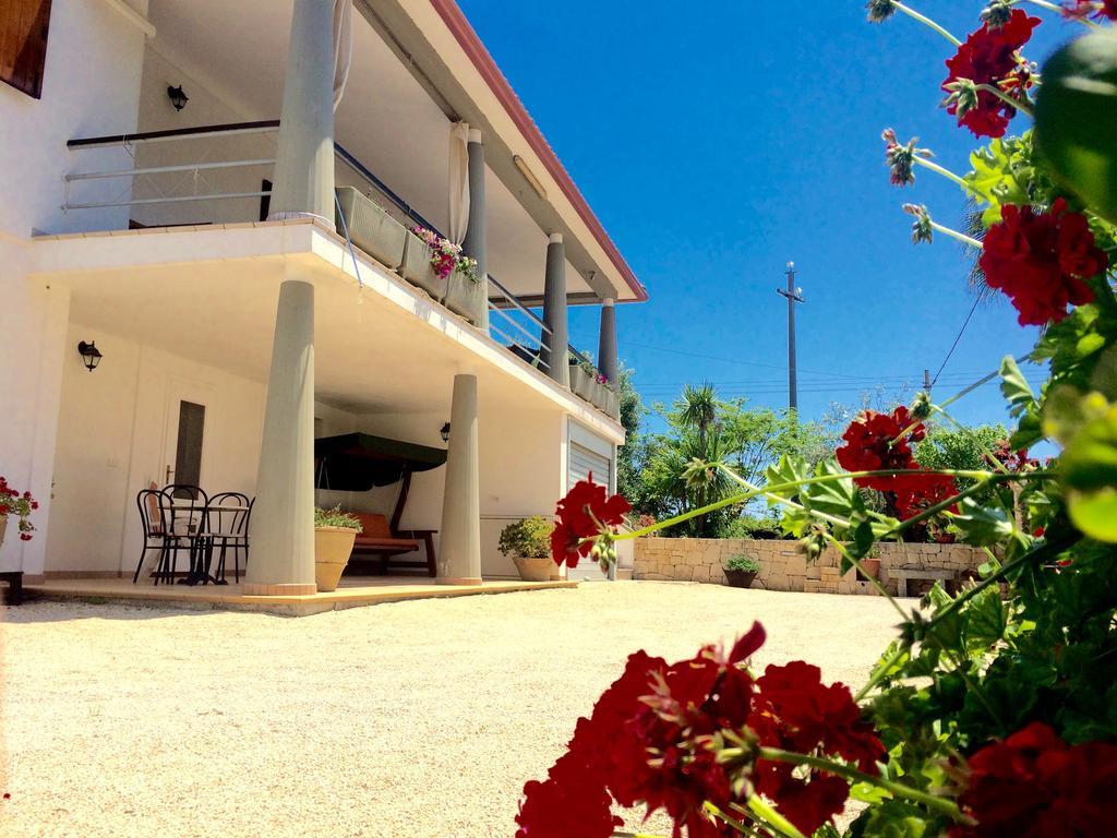 B&B All'Ombra Degli Ulivi Ostuni Exterior foto